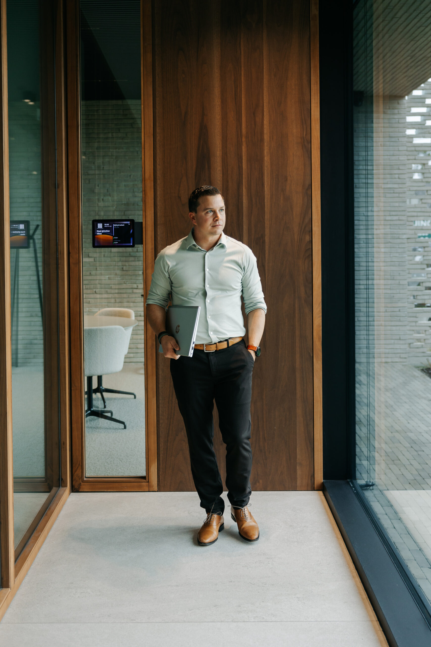 Michael Leliaert In-house HR Consultancy 